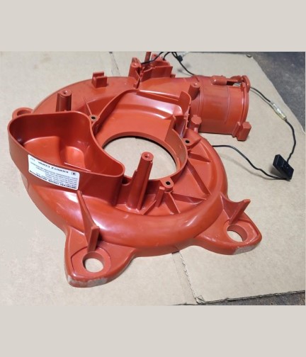 ECHO PB-251 E103000451 CASE, FAN (USED)